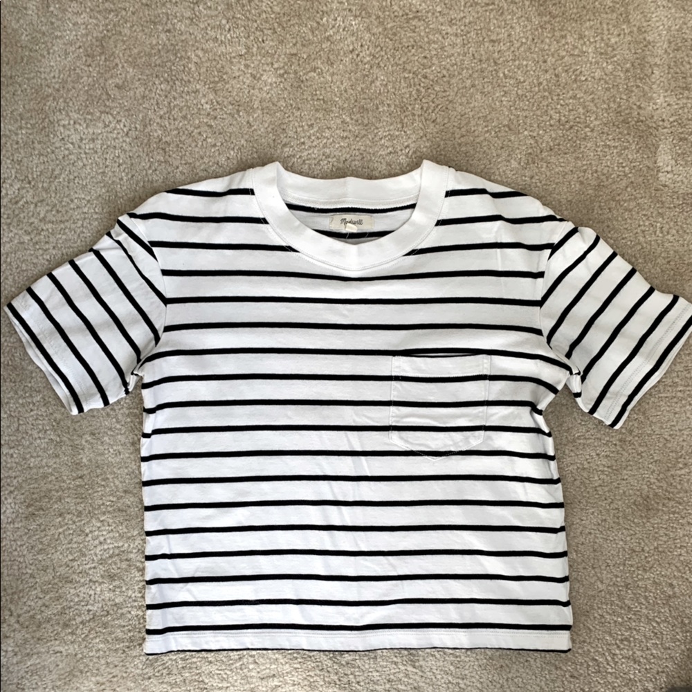 Madewell Top